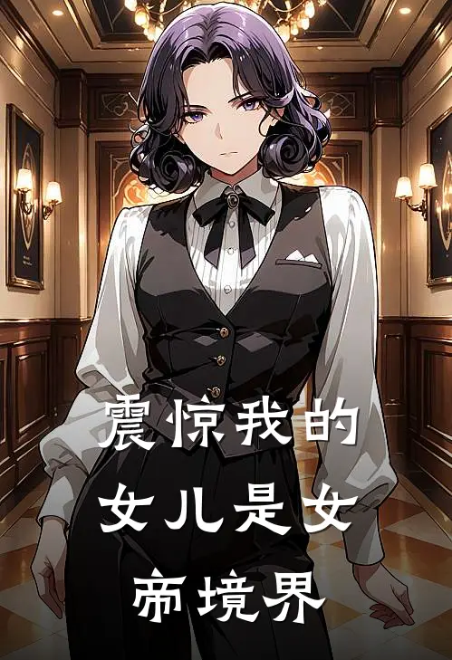 震惊我的女儿是女帝境界