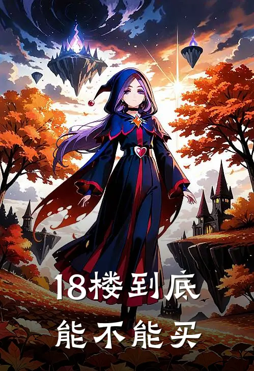 18楼到底能不能买