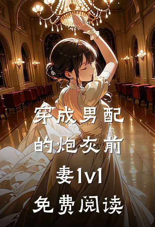 穿成男配的炮灰前妻1v1免费阅读