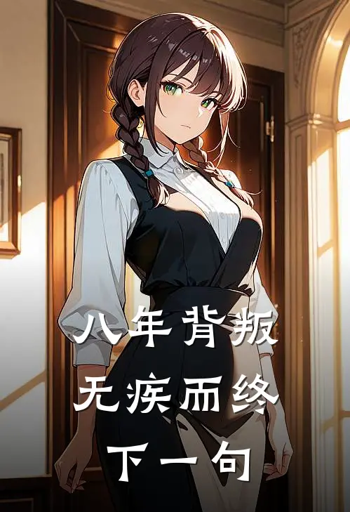 八年背叛无疾而终下一句