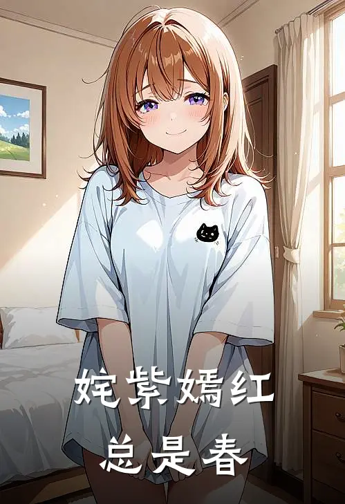 姹紫嫣红总是春