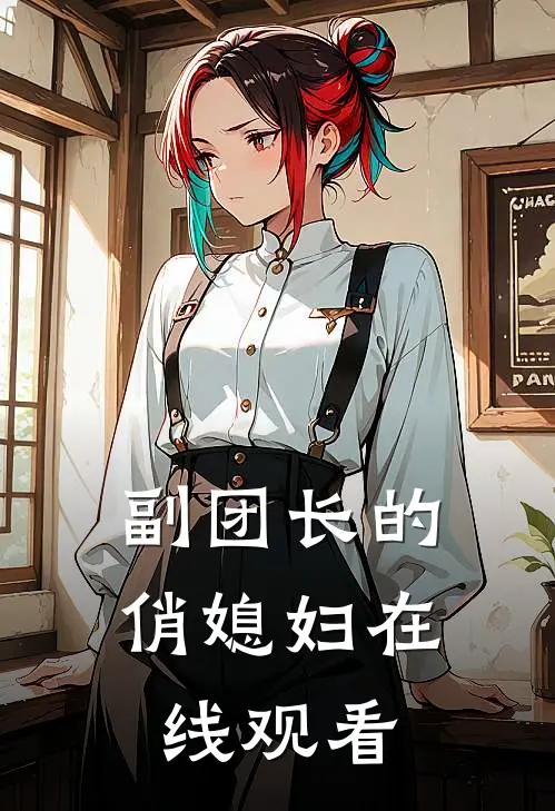 副团长的俏媳妇在线观看