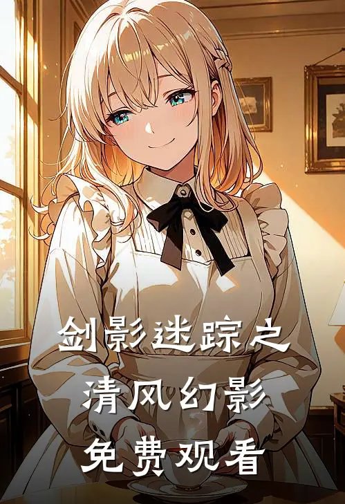 剑影迷踪之清风幻影免费观看