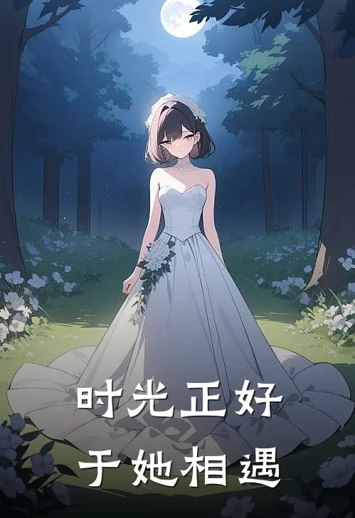 时光正好于她相遇