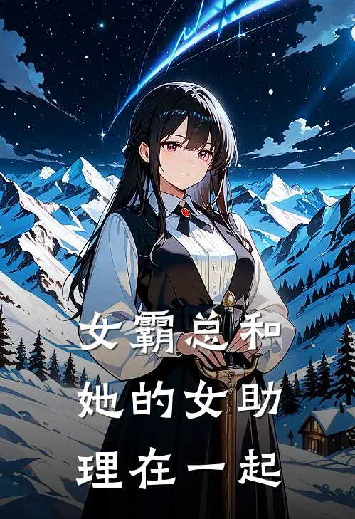 女霸总和她的女助理在一起