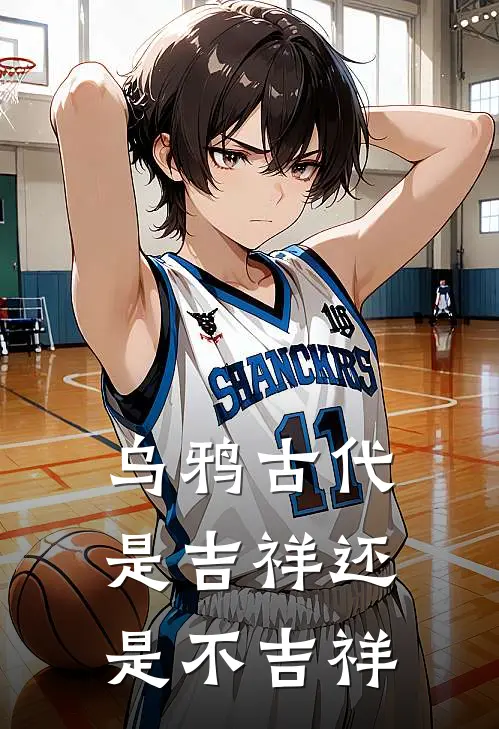 乌鸦古代是吉祥还是不吉祥