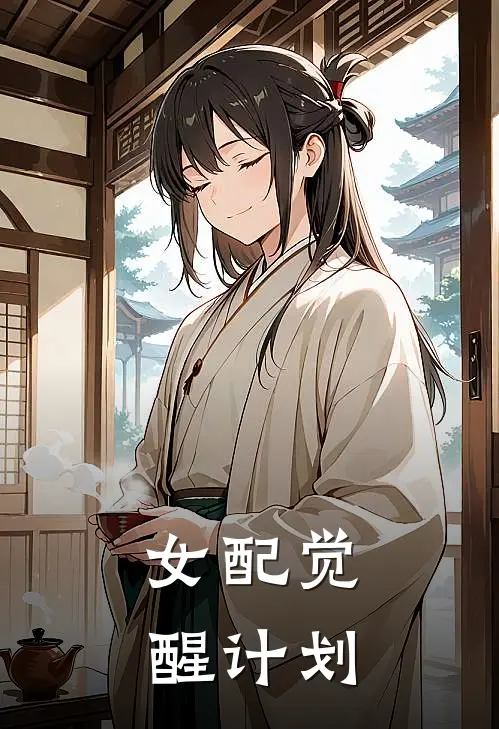 女配觉醒计划
