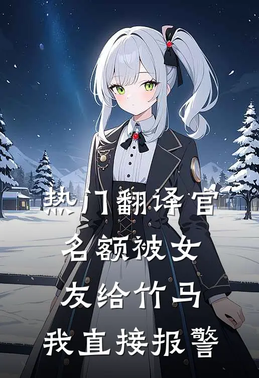 [热门]翻译官名额被女友给竹马，我直接报警(俊强周思晴)最新完结小说推荐_热门小说排行榜[热门]翻译官名额被女友给竹马，我直接报警俊强周思晴