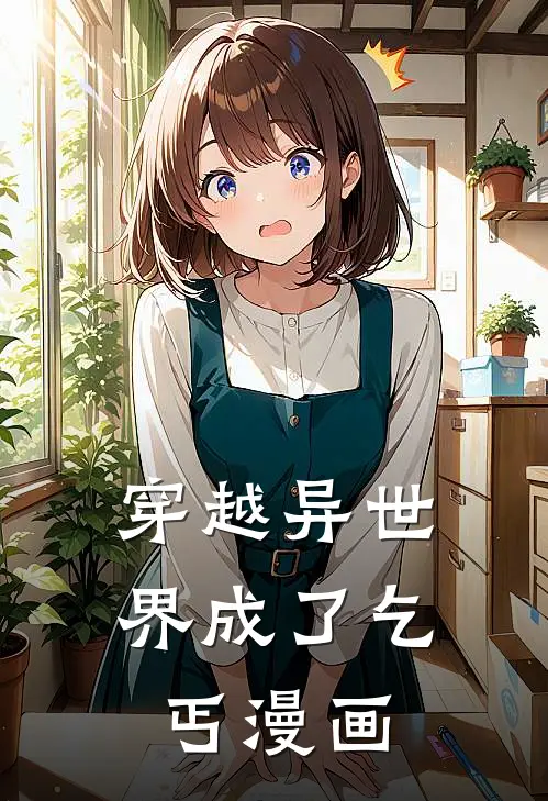 穿越异世界成了乞丐漫画