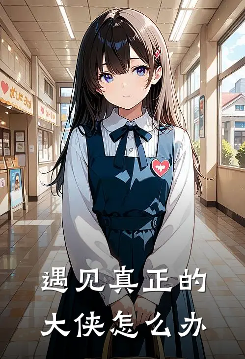 遇见真正的大侠怎么办