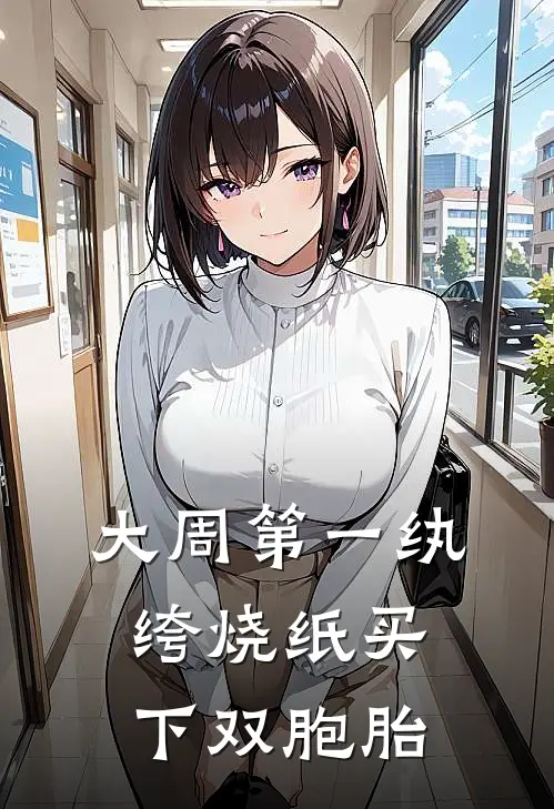 大周第一纨绔烧纸买下双胞胎