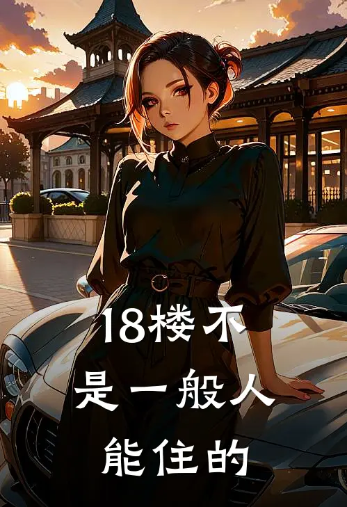 18楼不是一般人能住的