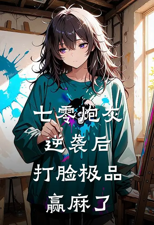 七零炮灰逆袭后，打脸极品赢麻了林乔陆纪元小说免费完结_完本热门小说七零炮灰逆袭后，打脸极品赢麻了林乔陆纪元