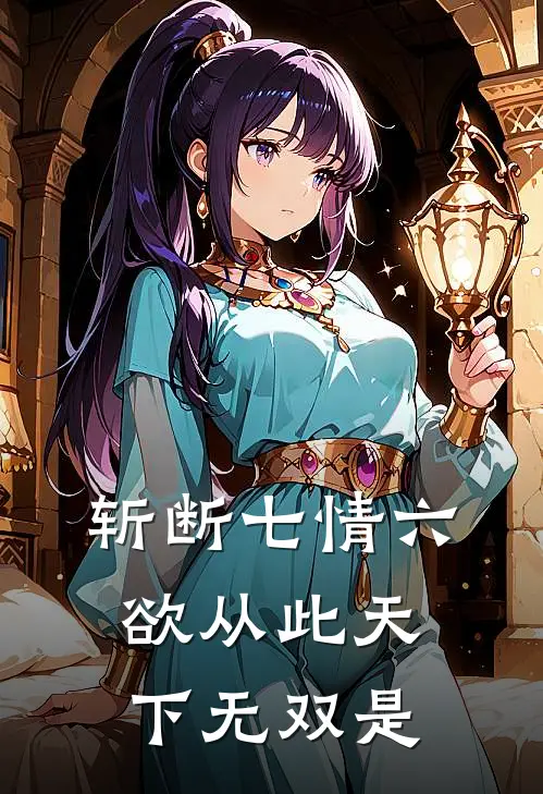 斩断七情六欲 从此天下无双是