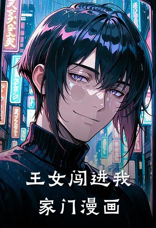 王女闯进我家门漫画