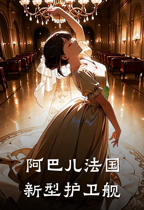 阿巴儿法国新型护卫舰