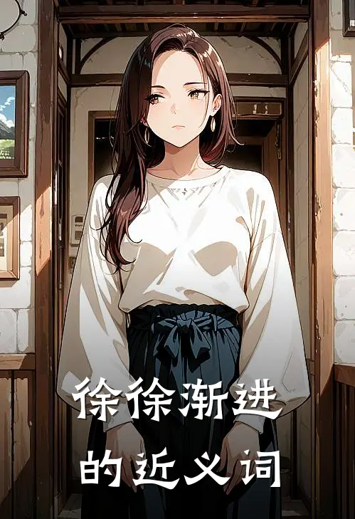 徐徐渐进的近义词