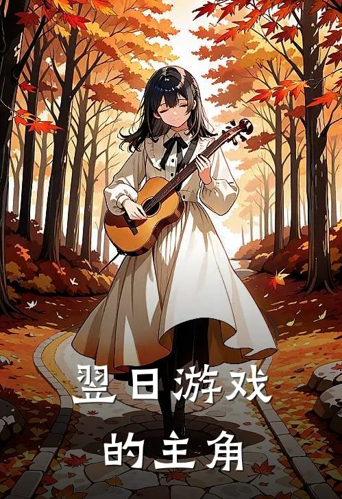 翌日游戏的主角