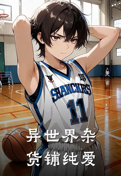 异世界杂货铺纯爱