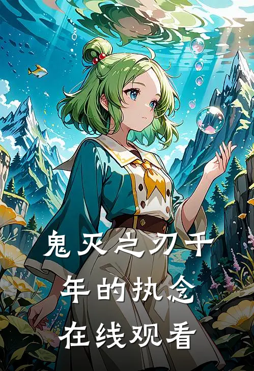 鬼灭之刃千年的执念在线观看