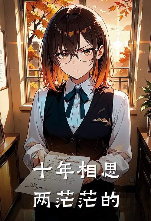 十年相思两茫茫的