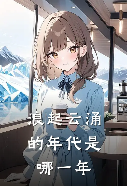 浪起云涌的年代是哪一年