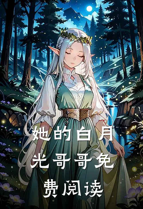 她的白月光哥哥免费阅读