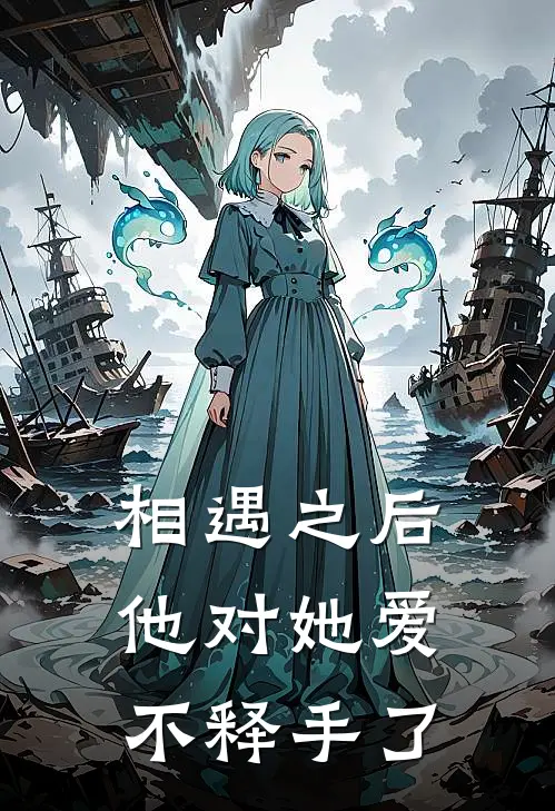 相遇之后他对她爱不释手了