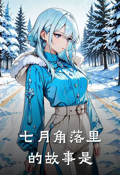 七月角落里的故事是