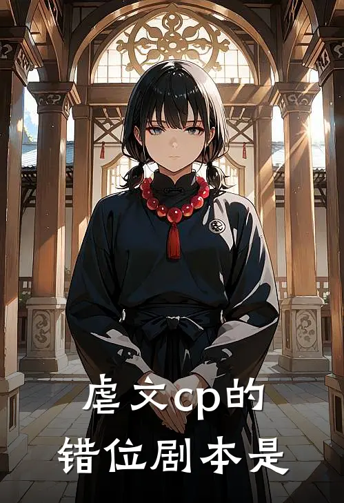 虐文cp的错位剧本是