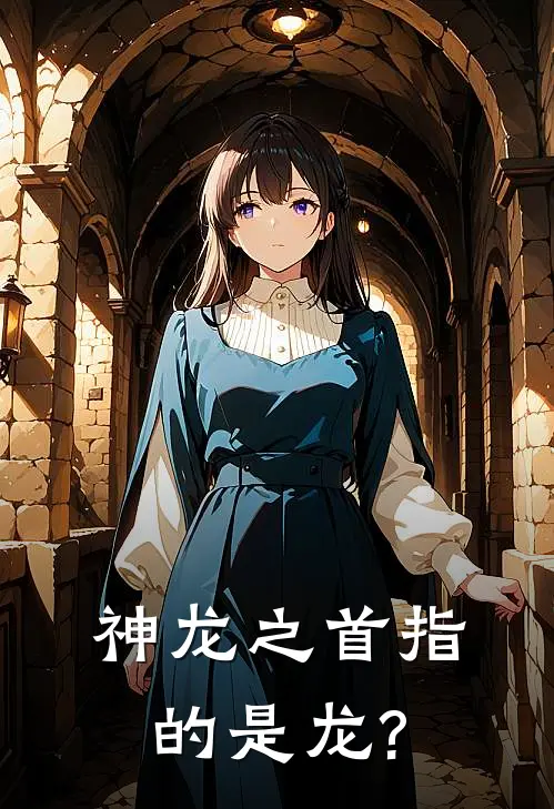 神龙之首指的是龙?