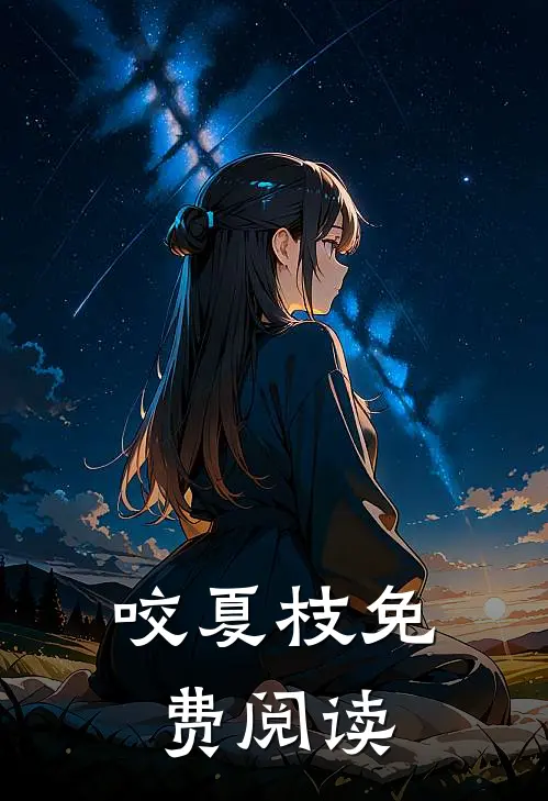 咬夏枝免费阅读