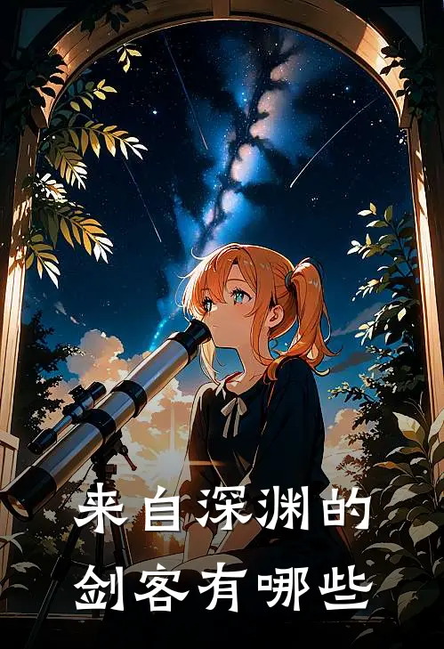 来自深渊的剑客有哪些