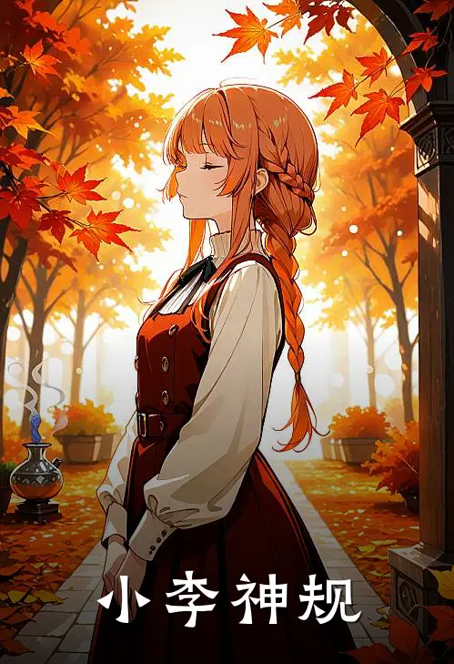 小李神规