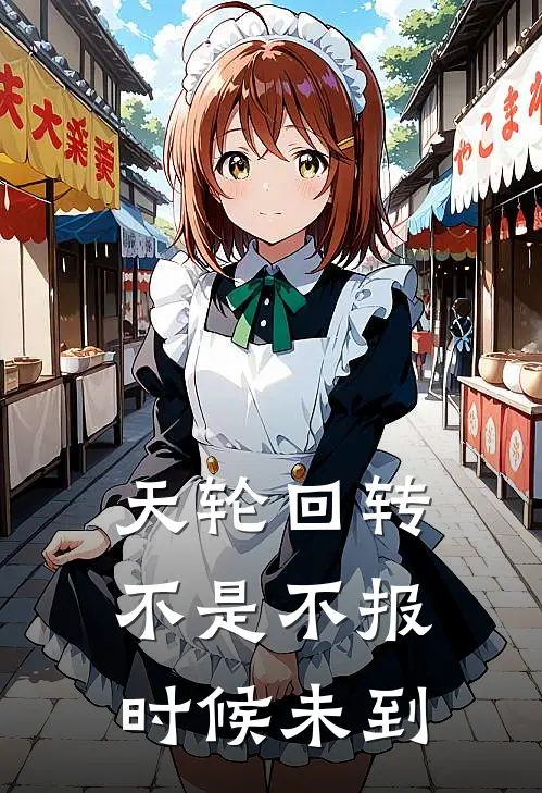 天轮回转不是不报时候未到