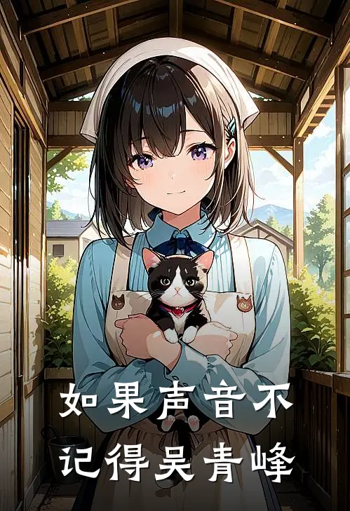 如果声音不记得 吴青峰