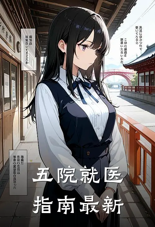 五院就医指南最新