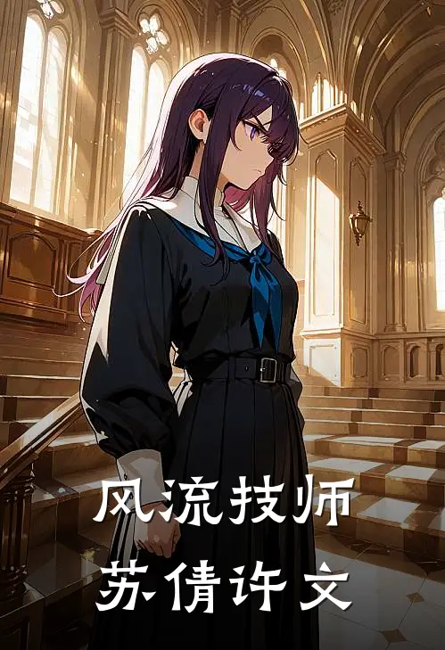 风流技师,苏倩许文