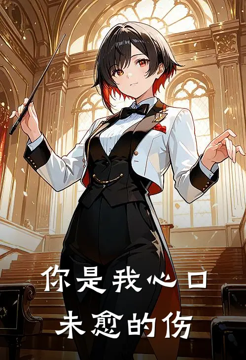 你是我心口未愈的伤