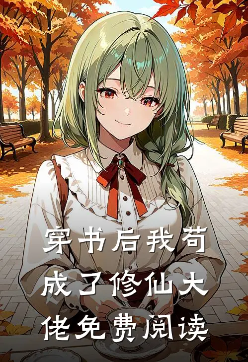 穿书后我苟成了修仙大佬免费阅读