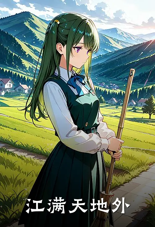江满天地外