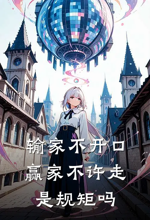 输家不开口赢家不许走是规矩吗