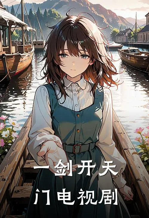 一剑开天门电视剧