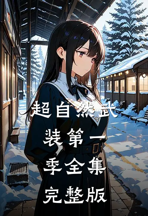 超自然武装第一季全集完整版