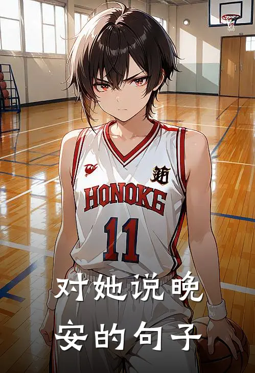 对她说晚安的句子