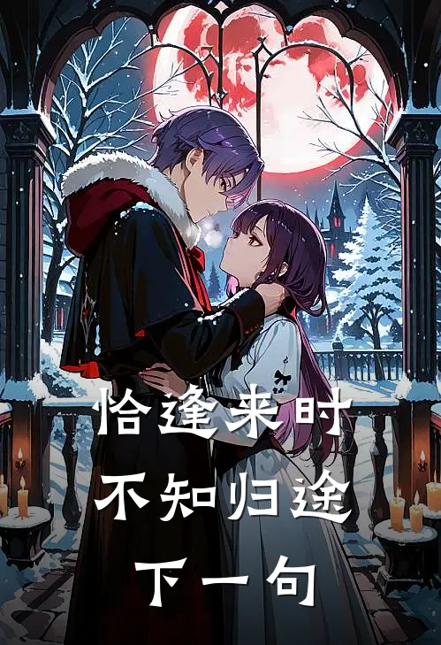 恰逢来时不知归途下一句