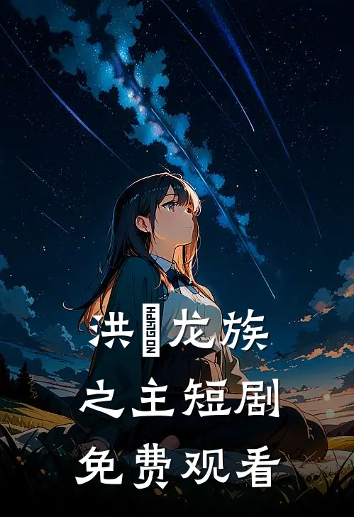 洪巟龙族之主短剧免费观看