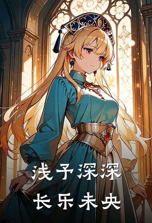 浅予深深长乐未央
