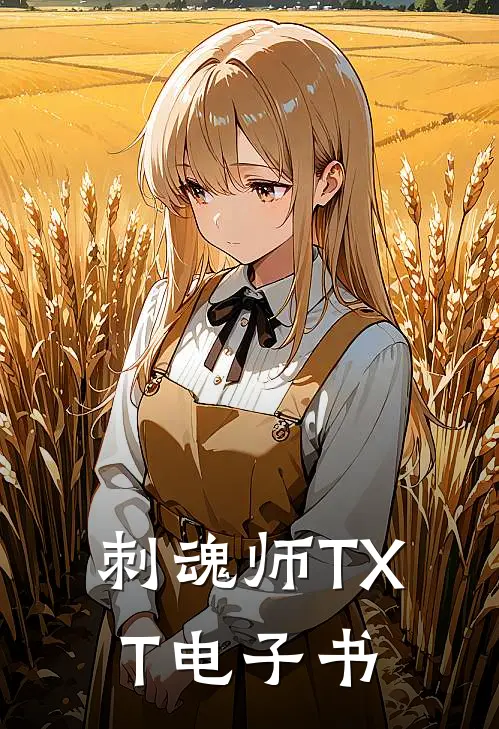 刺魂师TXT电子书