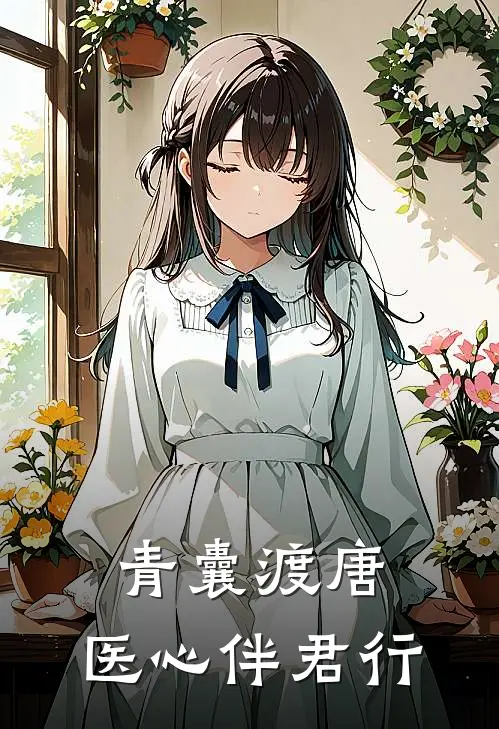 青囊渡唐：医心伴君行林晚星萧玦完整版免费小说_全本免费完结小说青囊渡唐：医心伴君行林晚星萧玦